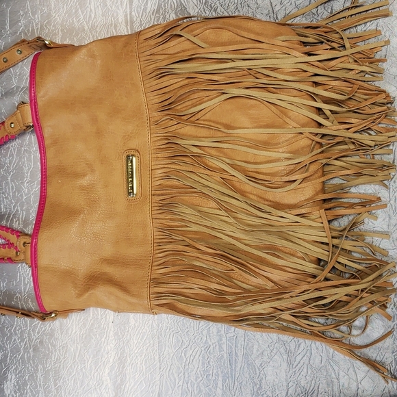 Steve Madden Tote Handbag - Picture 3 of 15